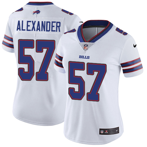 Buffalo Bills jerseys-011